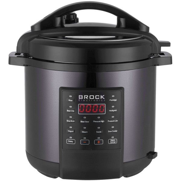 Brock PMC 1706