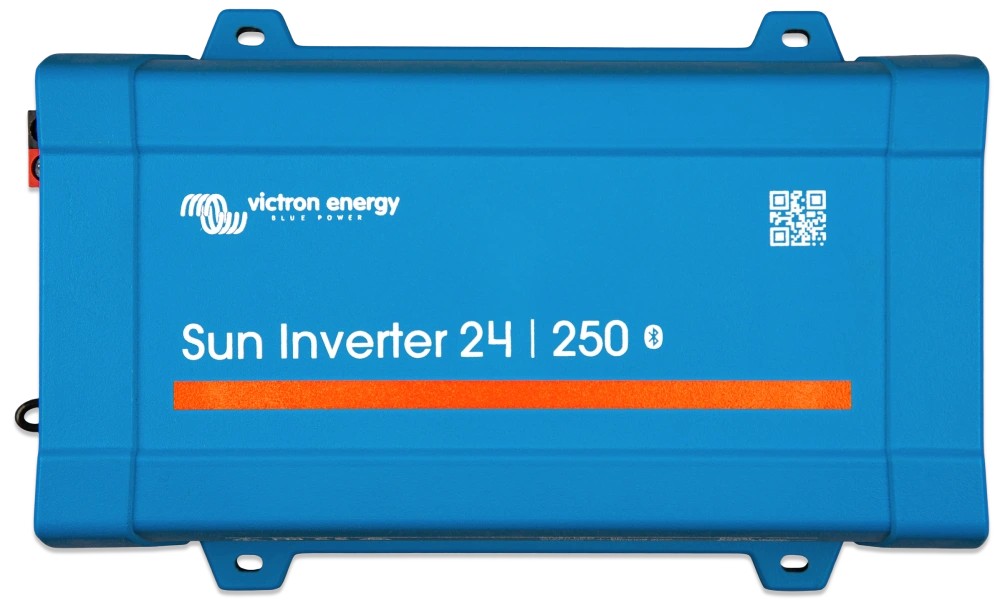 Victron Energy Sun Inverter 24/250-10