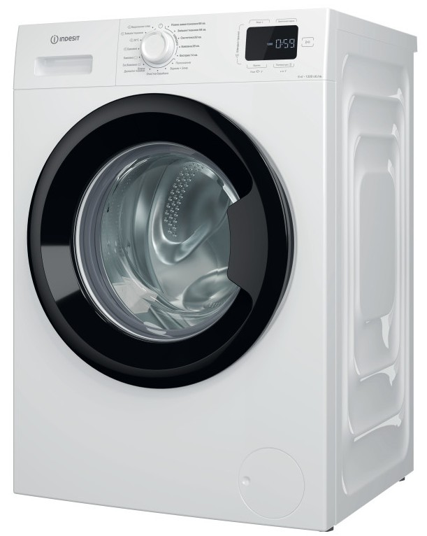 Стиральная машина Indesit IM 602B MY TIME UA цена 12899 грн - фотография 2