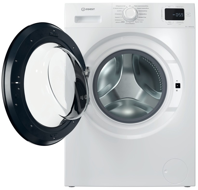 в продаже Стиральная машина Indesit IM 602B MY TIME UA - фото 3