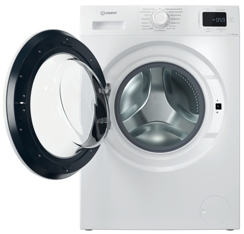 в продаже Стиральная машина Indesit IM 600 MY TIME UA - фото 3