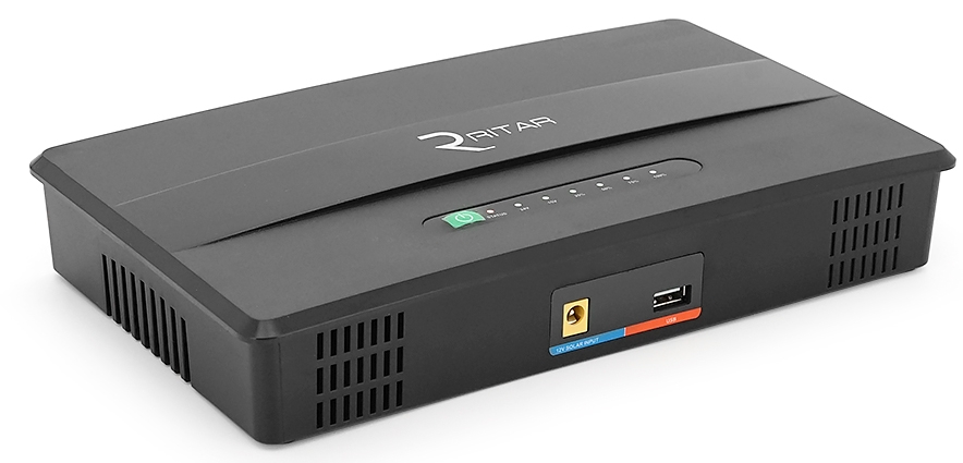 Greenwave EcoPlus8100L-100W (16000mAh)