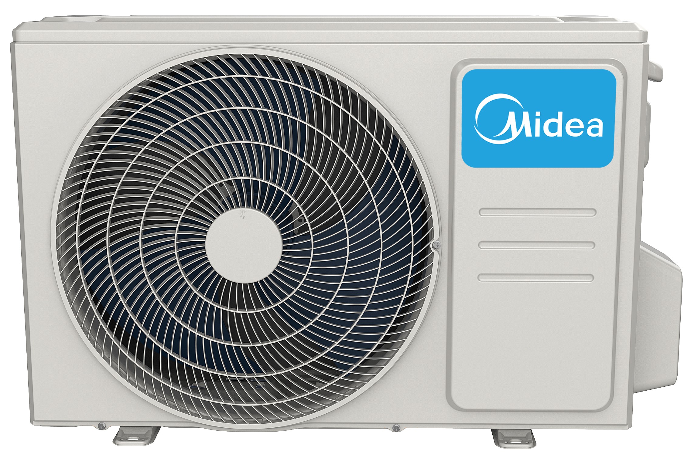 Кондиционер сплит-система Midea Forest AF6-07N8C2E-I/AF6-07N8C2E-O обзор - фото 8