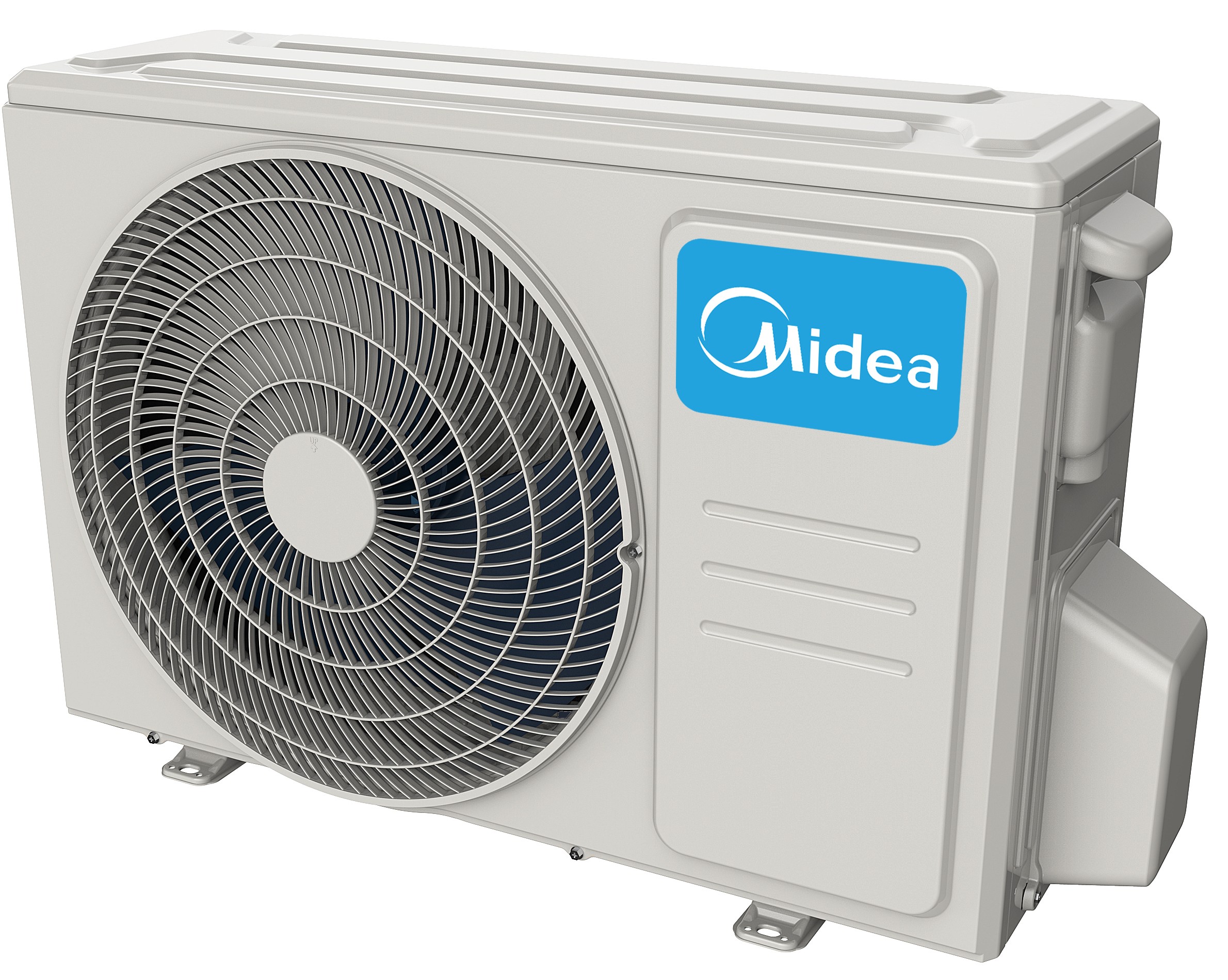 Midea Forest AF6-07N8C2E-I/AF6-07N8C2E-O в магазине в Киеве - фото 10