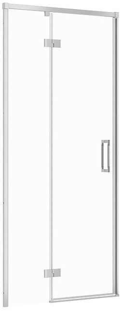 Cersanit Larga 90x195 L (S932-120/EZZD1000445890)