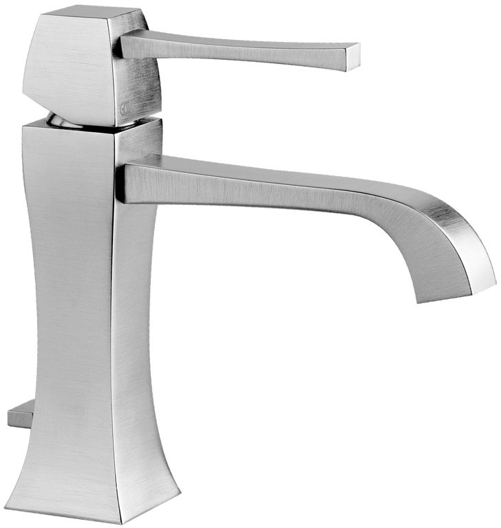 Змішувач для умивальника Gessi Mimi 31101-031