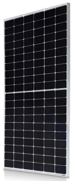 Солнечная панель Optonica Solar Panel 410W (FV410-A1) Mono Solar (2шт.) цена 5500 грн - фотография 2