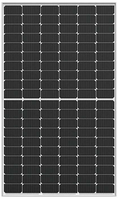 Цена солнечная панель Optonica Solar Panel 410W (FV410-A1) Mono Solar (2шт.) в Киеве