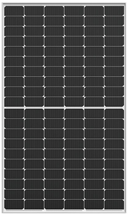 Optonica Solar Panel 410W (FV410-A1) Mono Solar (2шт.)