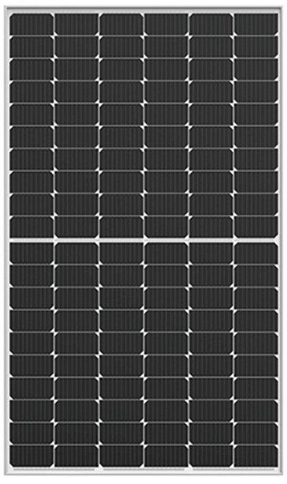 Optonica Solar Panel 410W (FV410-A1) Mono Solar (2шт.)