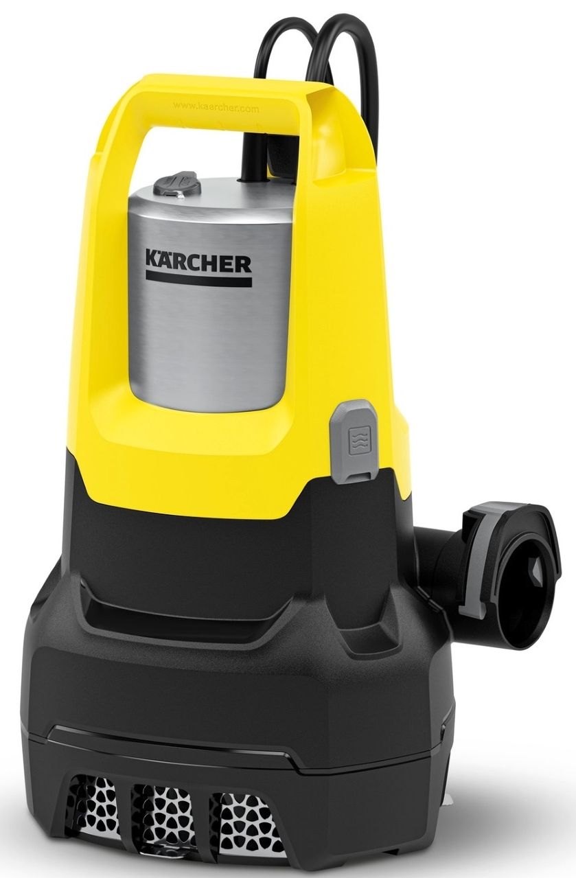 Насос дренажний Karcher SP 22.000 Dirt Level Sensor (1.645-851.0)