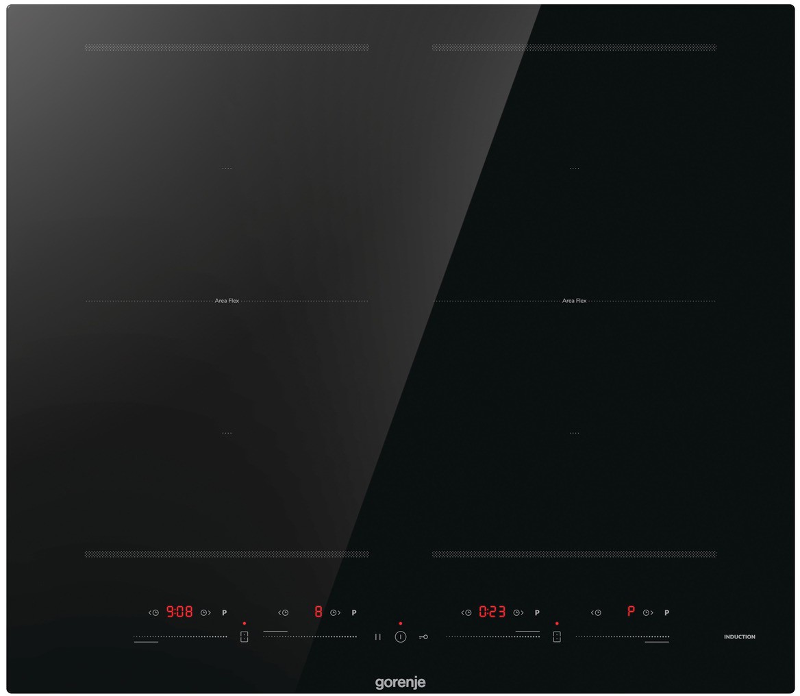 Варильна поверхня Gorenje GI6442BSCE ціна 17662 грн - фотографія 2