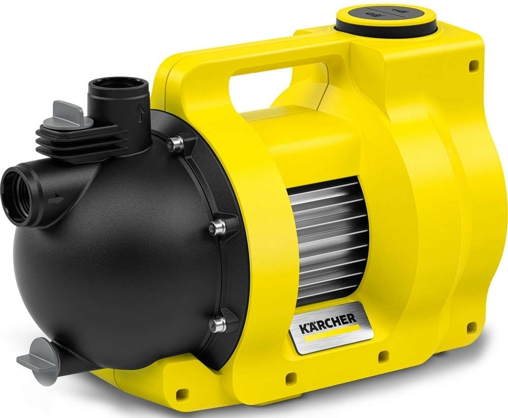 Насос Karcher BP 6.000 Garden (1.645-720.0) в Чернівцях