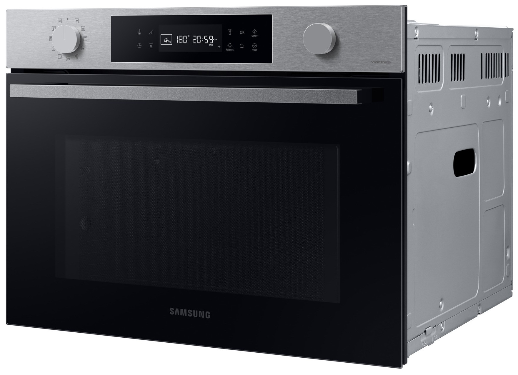 в продаже Духовой шкаф Samsung NQ5B4553FBS/WT - фото 3