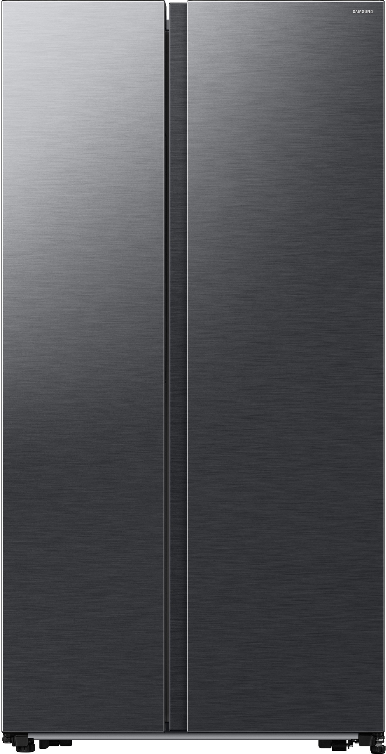 Samsung RS57DG400EB4UA