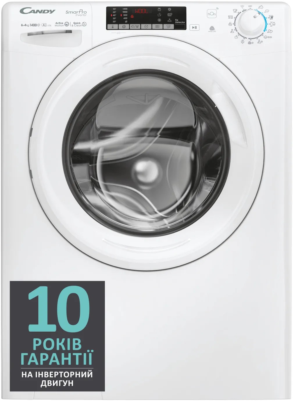 Candy COW4644TWM6/1-S