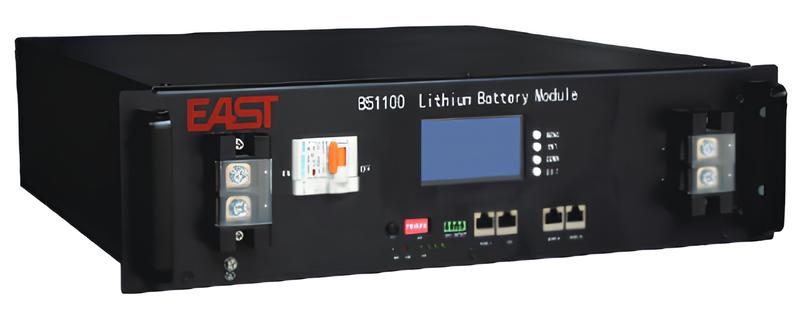 EAST EHB5000 51.2V 104Ah (EHB5000-051050-RL)