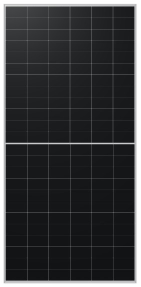 Longi Hi-MO X6 Max LR7-54 HTH 460М