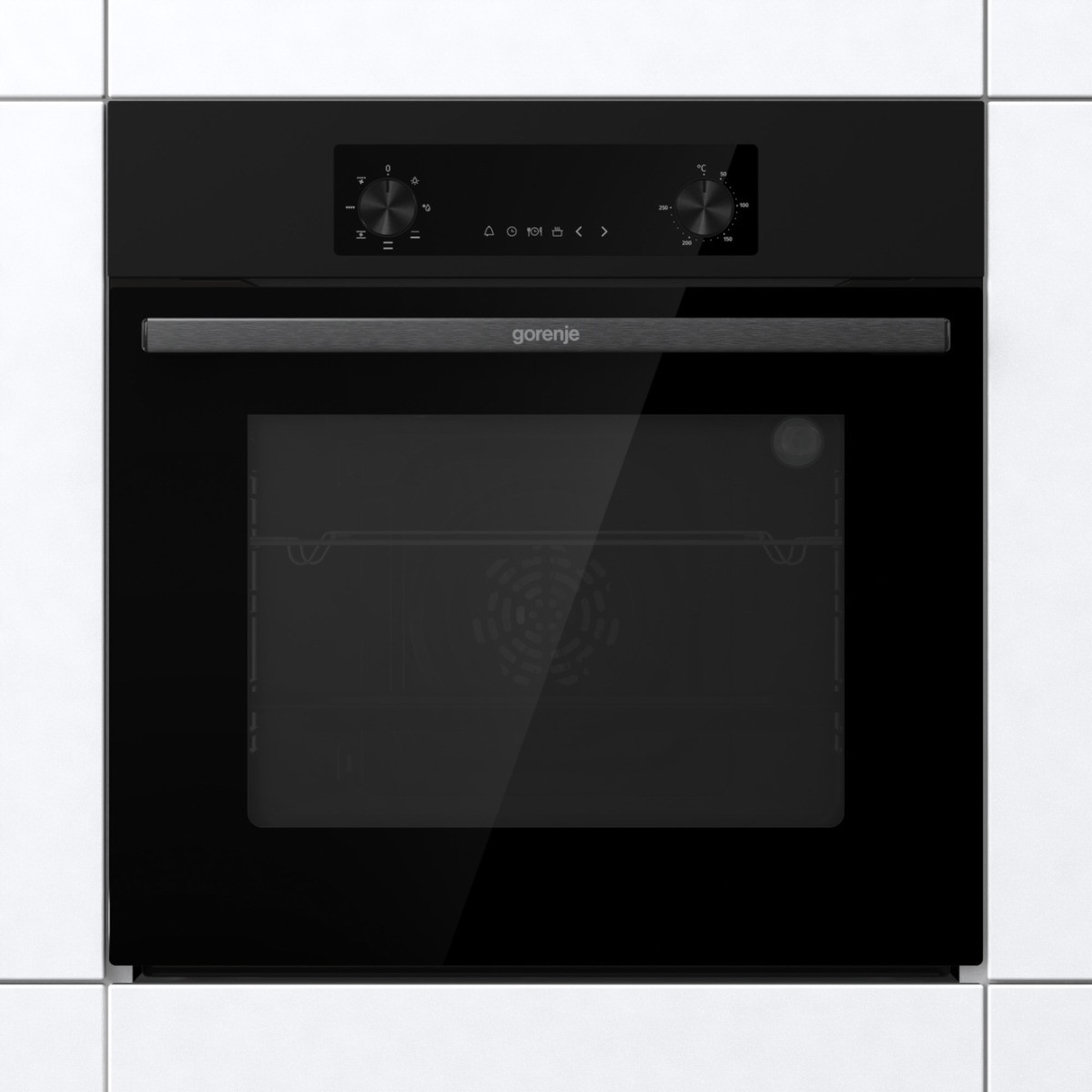 Духовой шкаф Gorenje BO6635E01B инструкция - изображение 6