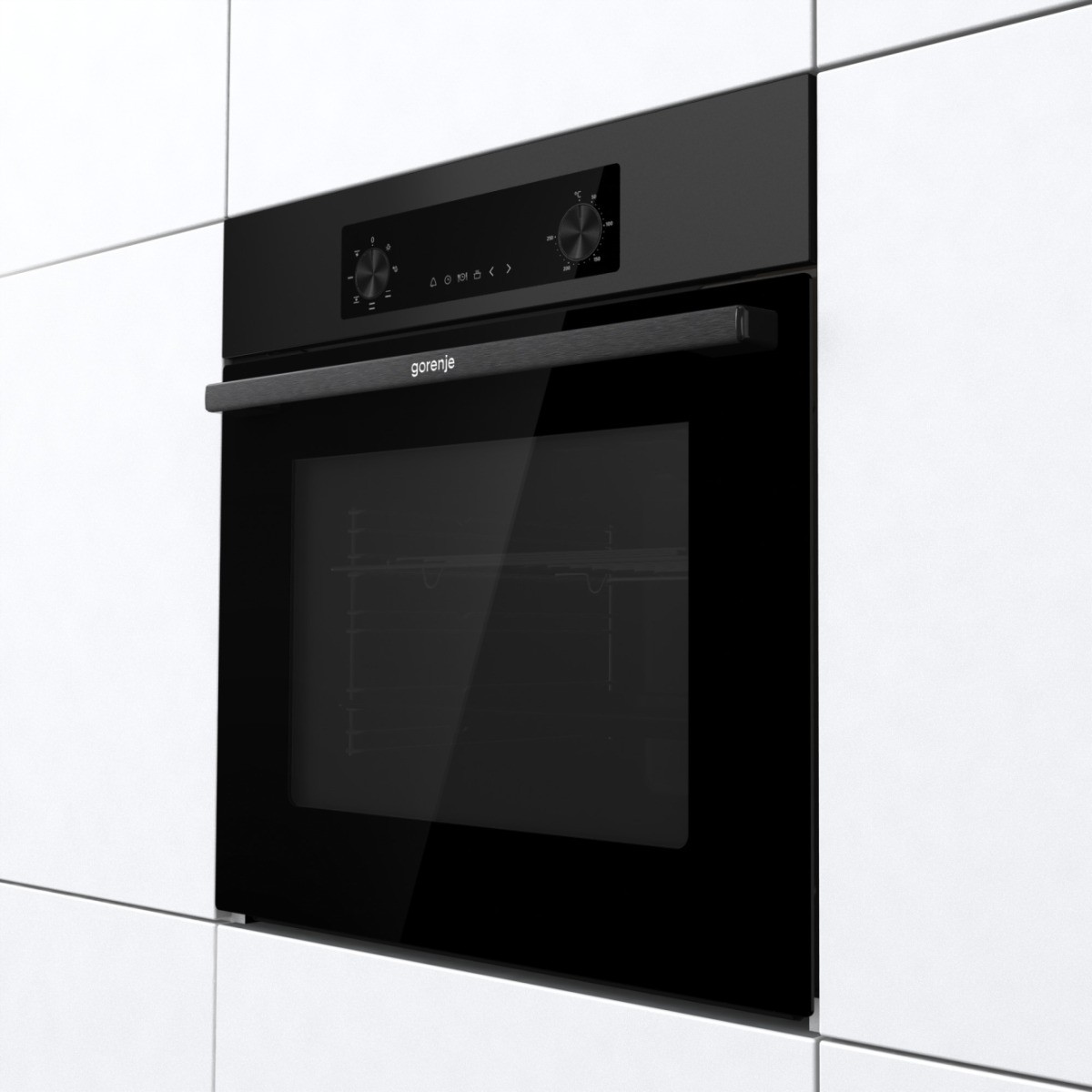 Духовой шкаф Gorenje BO6635E01B характеристики - фотография 7