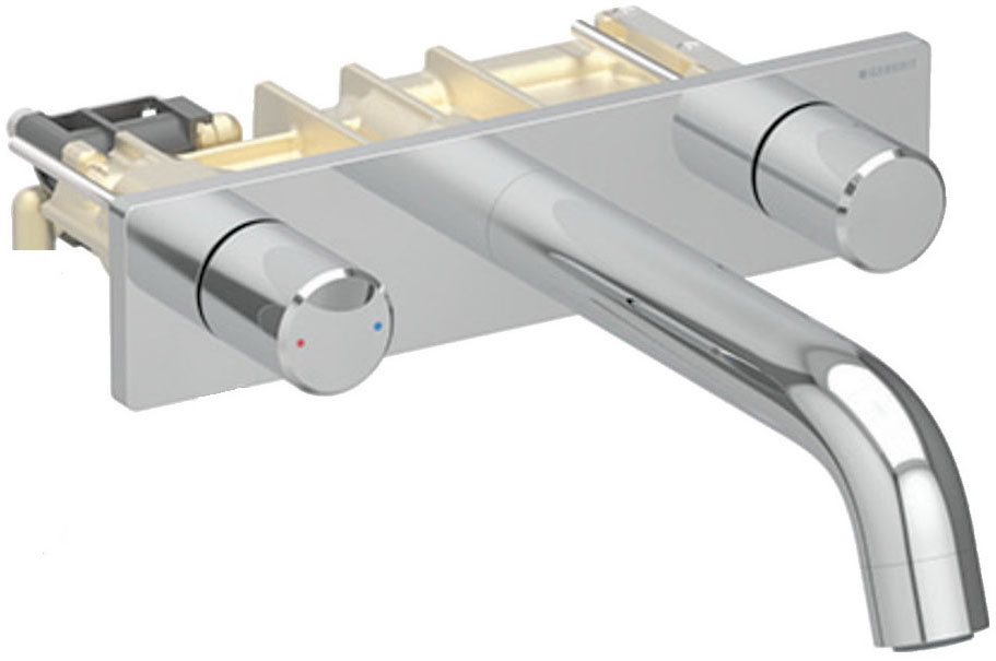 Змішувач для умивальника Geberit One 116.460.21.1 в інтернет-магазині, головне фото