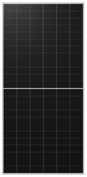 Longi Solar Hi-MO X10 LR7-72HVH 645M