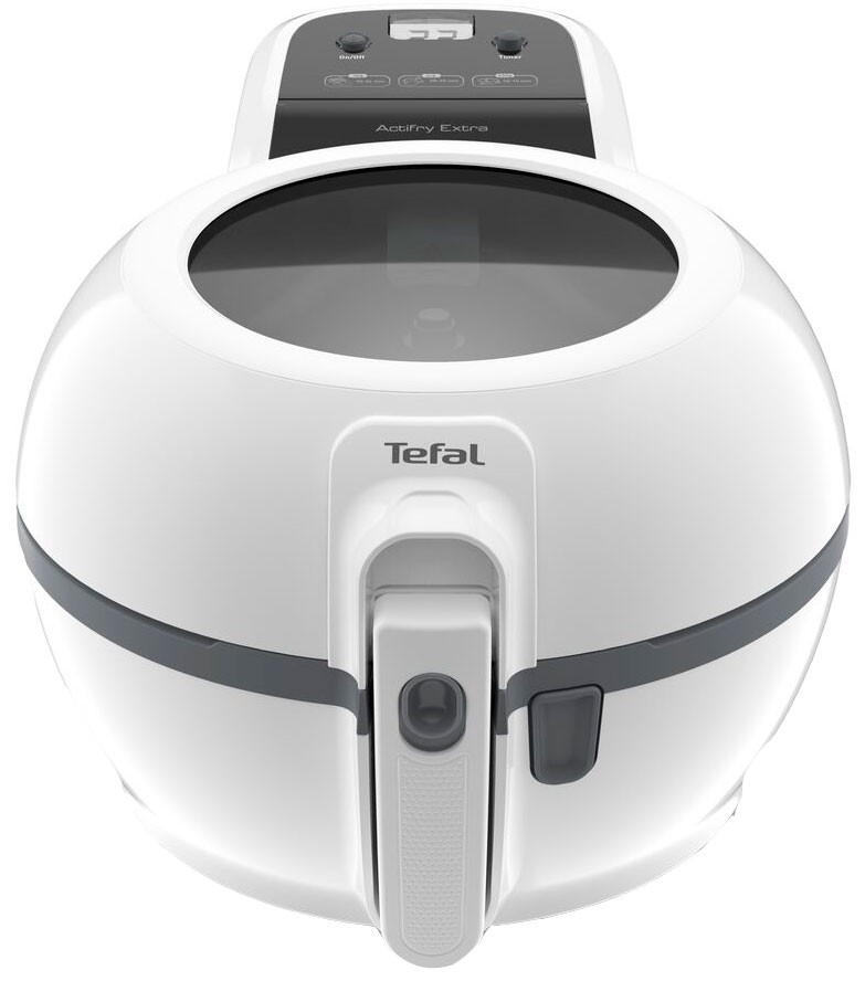 Мультипечь Tefal ActiFry Extra FZ720015