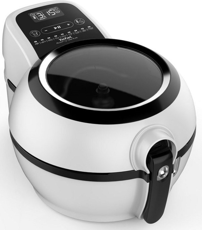 Мультипіч Tefal ActiFry Genius FZ760030 ціна 6999 грн - фотографія 2