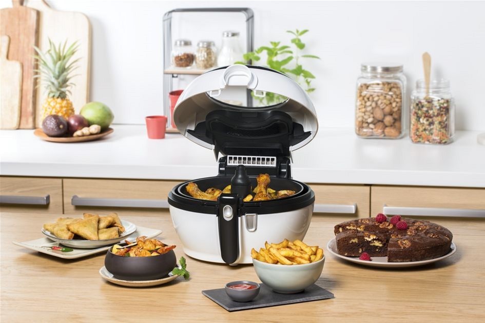 продаємо Tefal ActiFry Genius FZ760030 в Україні - фото 4