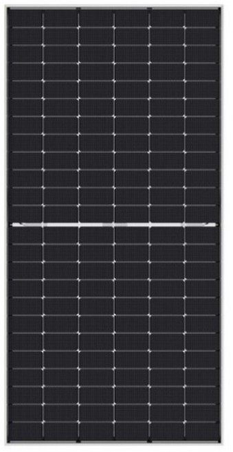 Jinko Solar JKM620N-66HL4M-BDV N-type Bifacial (620 Вт)