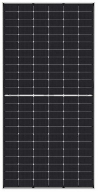 Jinko Solar JKM-620N-66HL4M-BDV Bifacial 620Вт