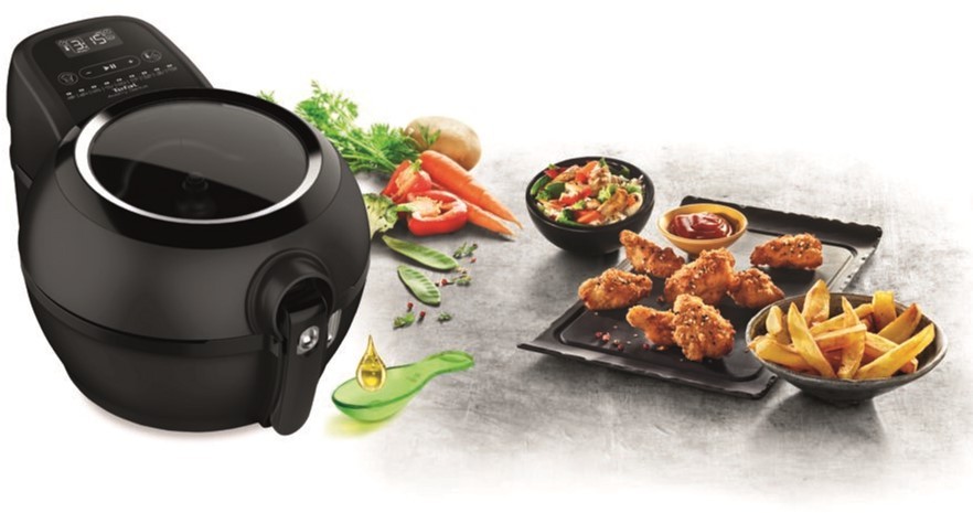 продаём Tefal ActiFry Genius FZ760830 в Украине - фото 4