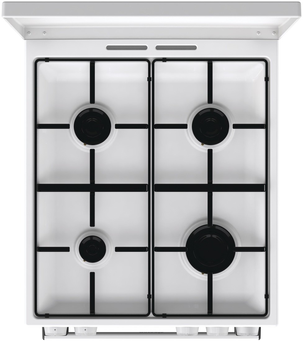 Кухонна плита Gorenje GG5A14WJ інструкція - зображення 6