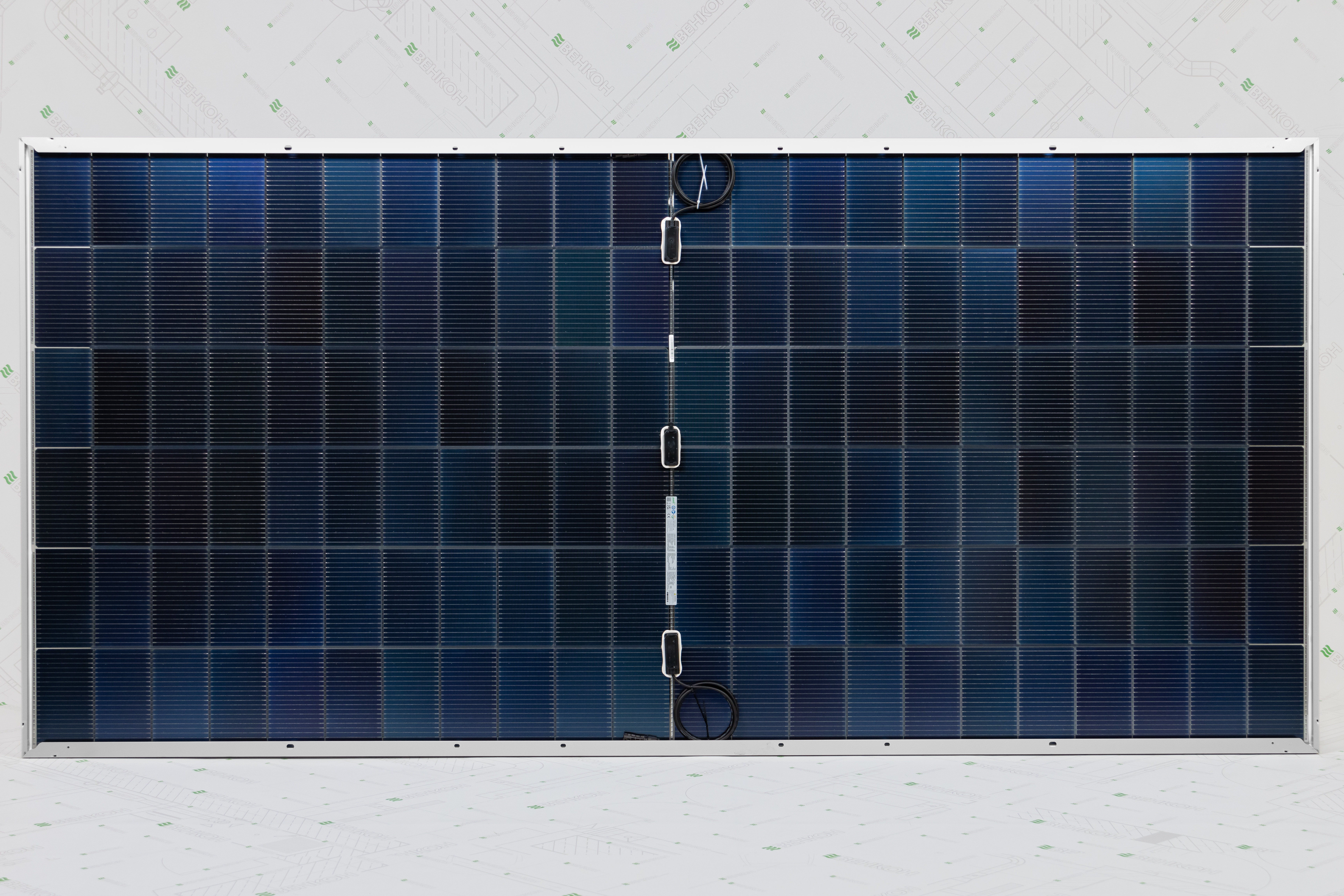продаємо Jinko Solar JKM625N-66HL4M-BDV N-type Bifacial (625 Вт) в Україні - фото 4