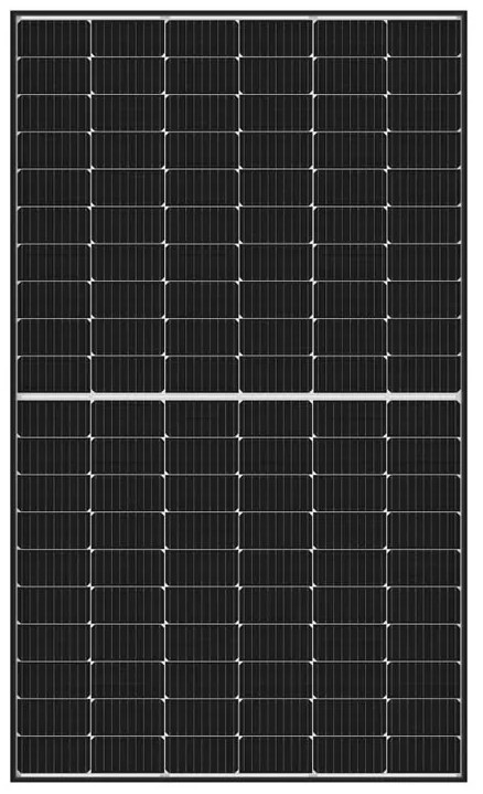 Jinko Solar JKM-430N-54HL4R-BDV Bifacial 430Вт