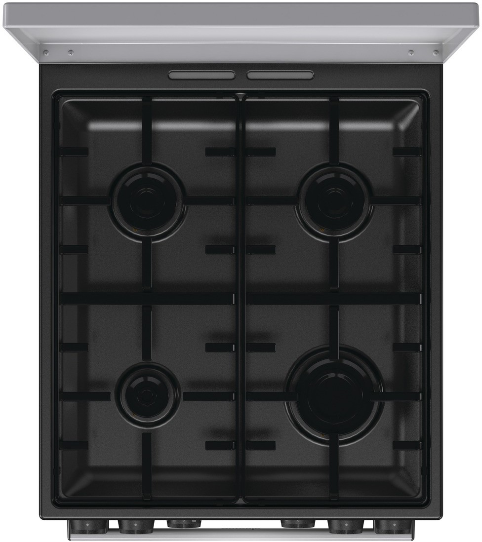 Кухонная плита Gorenje GK5C43SH инструкция - изображение 6