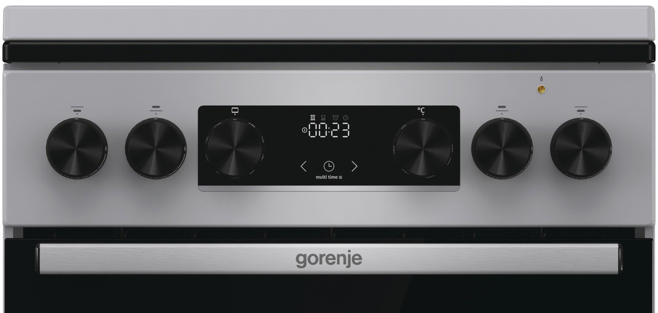 Кухонная плита Gorenje GK5C43SH внешний вид - фото 9