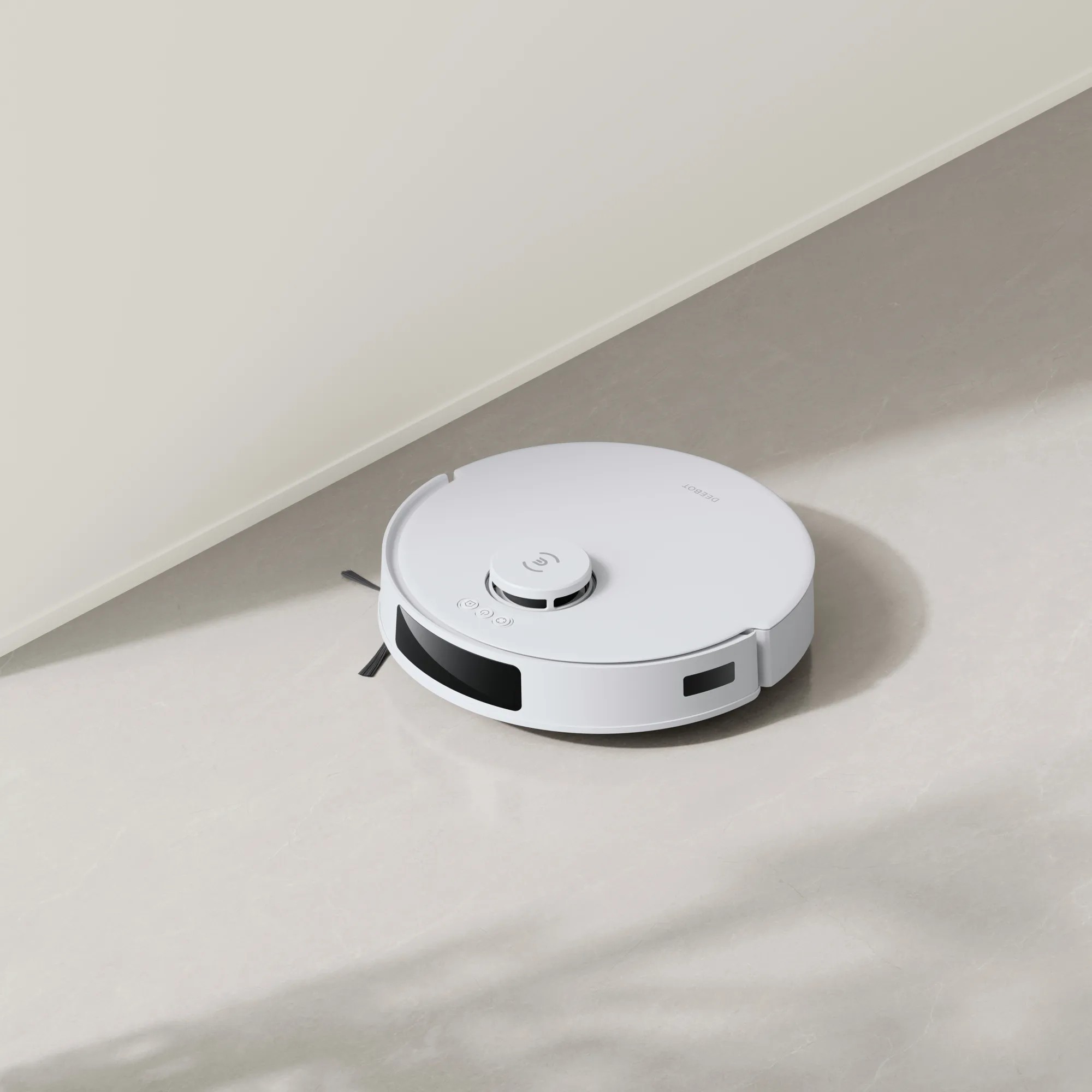 фотографія товару Ecovacs Deebot Ozmo N20 Pro Plus (DKX55) White - 23