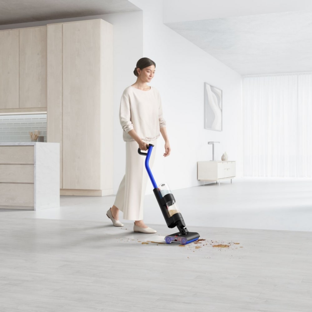 в продаже Пылесос Dyson WR01 WashG1 (486236-01) - фото 3