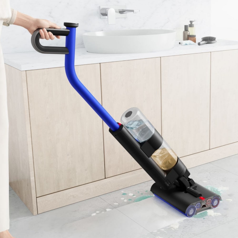 Пилосос Dyson WR01 WashG1 (486236-01) відгуки - зображення 5