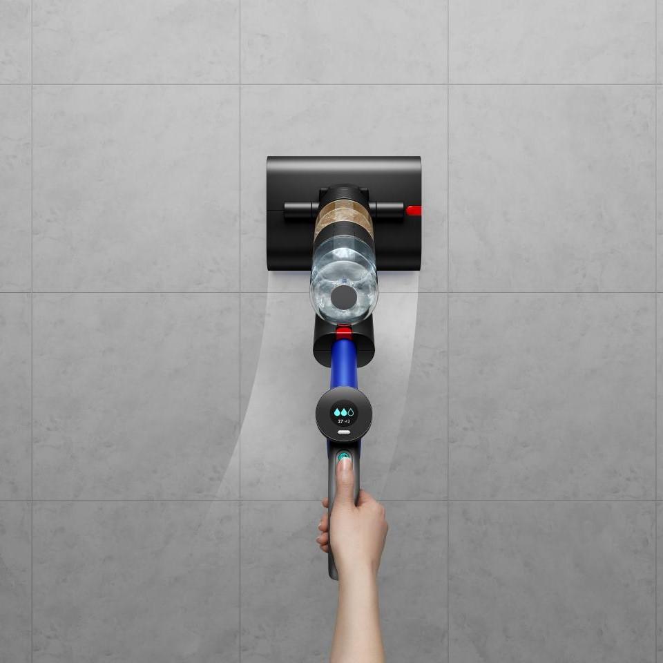 Пилосос Dyson WR01 WashG1 (486236-01) характеристики - фотографія 7