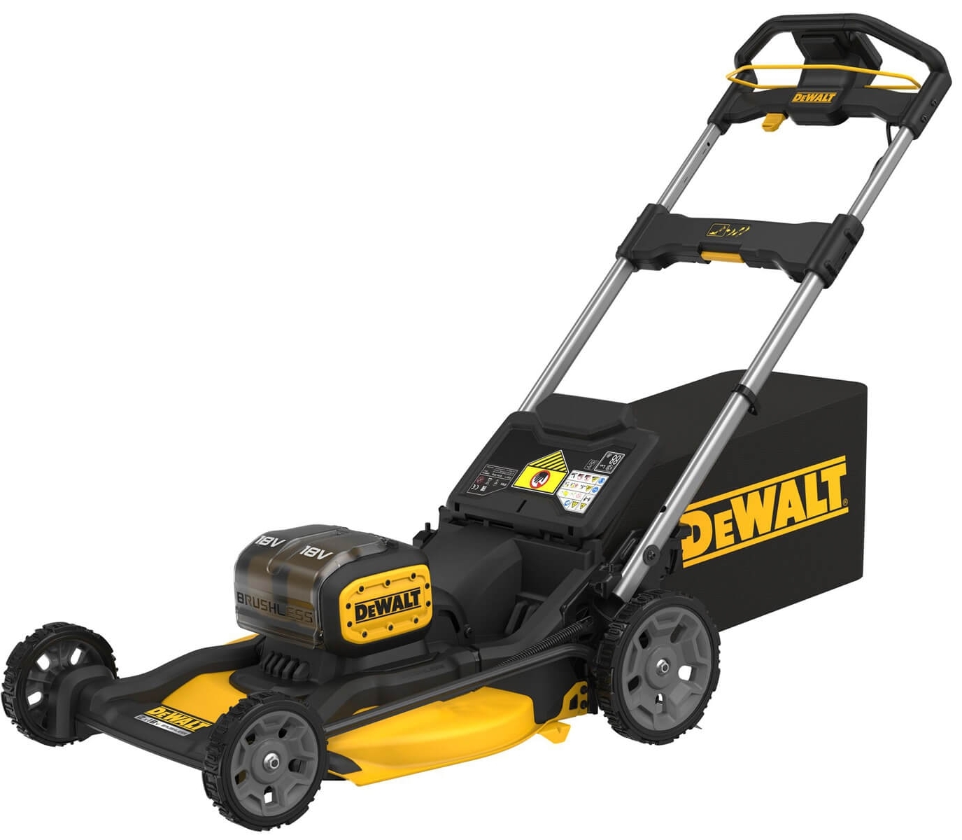 Dewalt DCMWP134W2