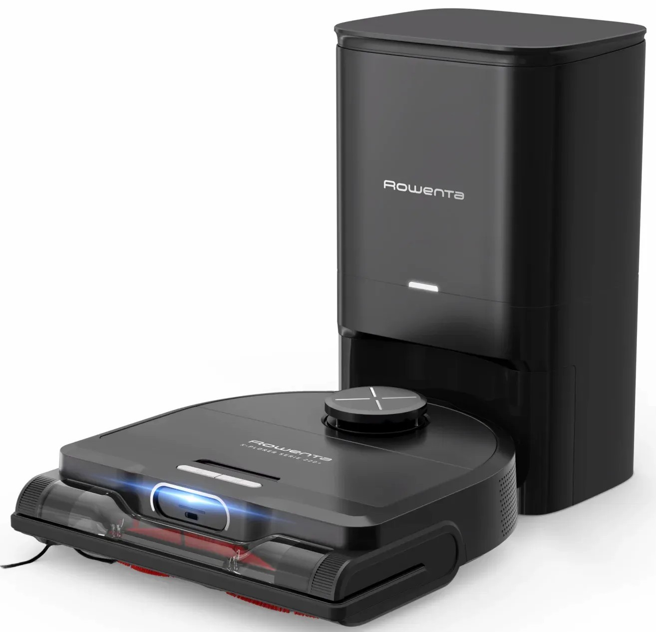 Rowenta X-Plorer Serie 220+ Animal & Allergy Model RR9495WH