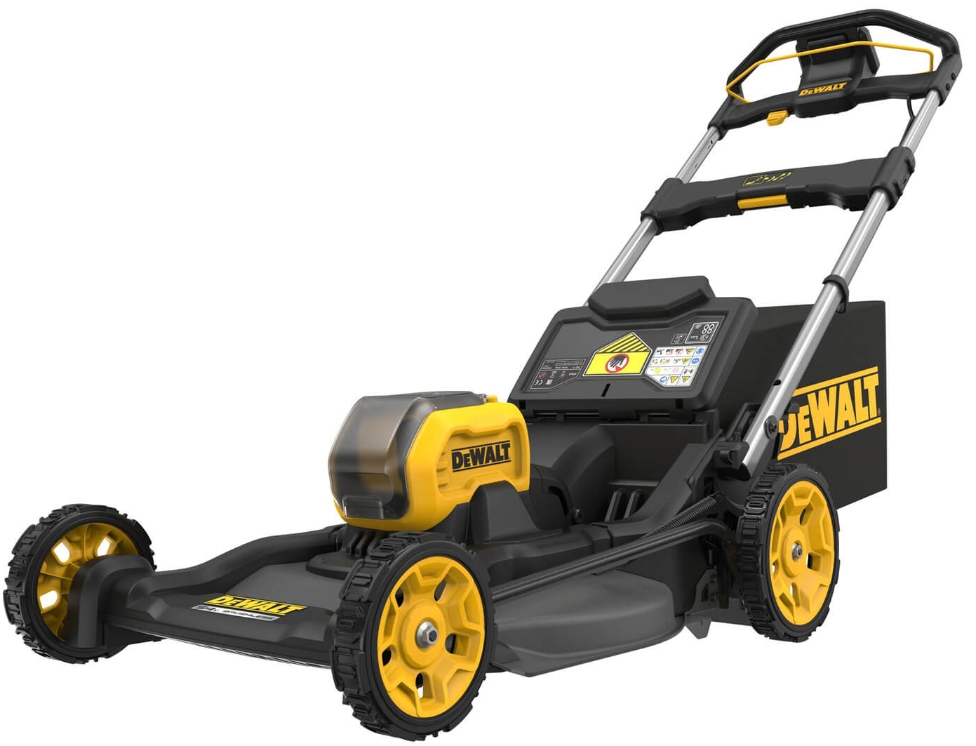 продаємо Dewalt DCMWP500N (без АКБ та ЗП) в Україні - фото 4