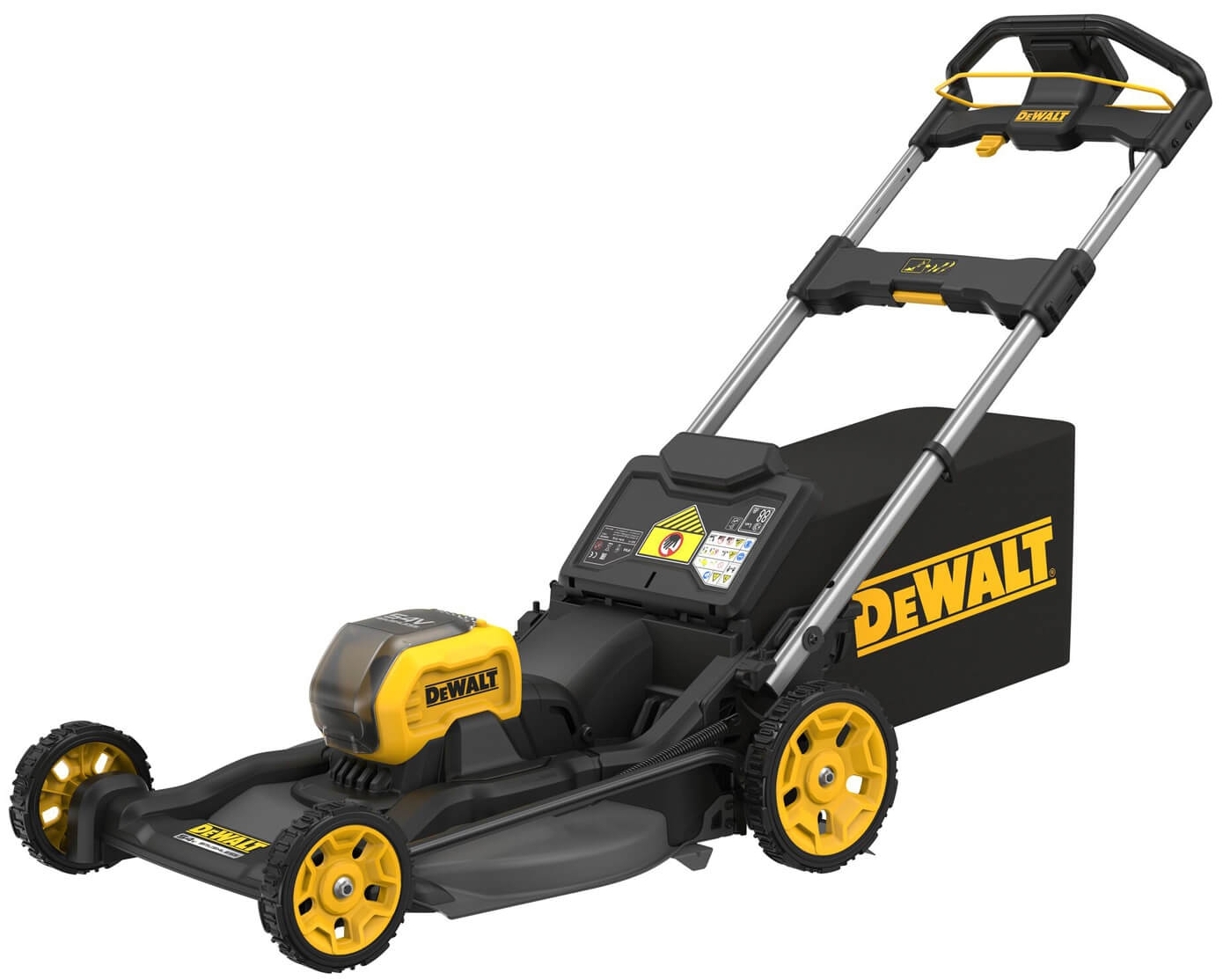 Dewalt DCMWP500N (без АКБ та ЗП)