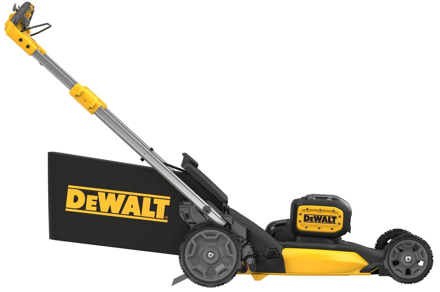 продаємо Dewalt DCMWSP156N (без АКБ та ЗП) в Україні - фото 4