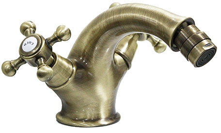 Huber Victorian Bronze (VT.000550.27)