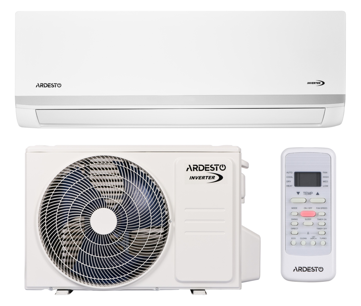 ARDESTO ACM-09ERP-R32-WF-AG-S
