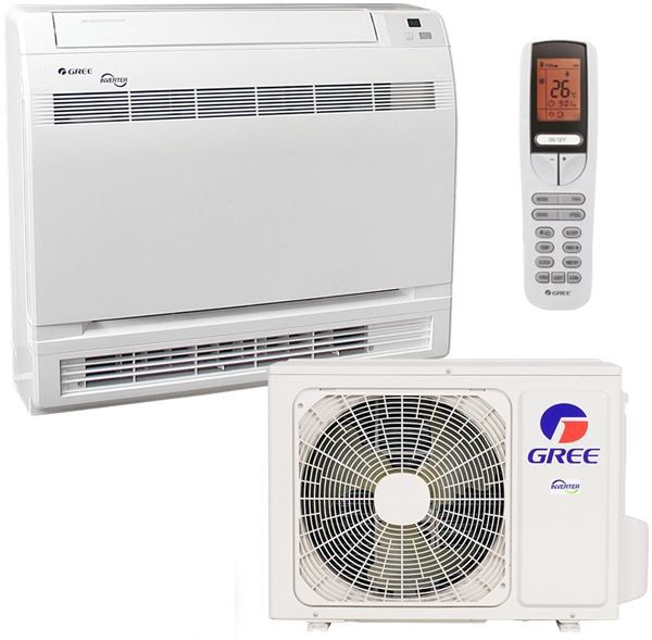 Gree Free Match GEH09AAXB-K6DNA1A