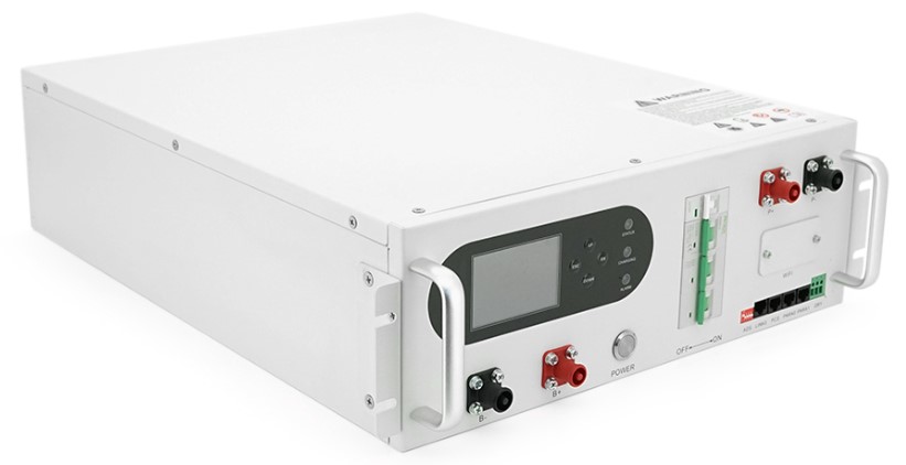 FelicityESS LiFePO4 LUX-Y-48100HCG01 51.2V 100Ah